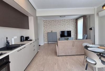 Apartament mobilat si utilat cu 2 locuri de parcare - 8