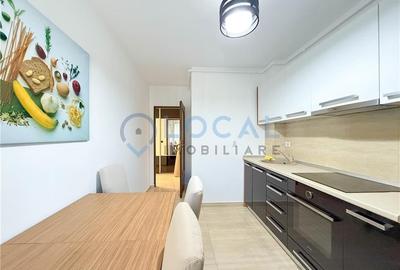 Apartament 2 camere | Decomandat | 65 mp | Str. Dorobantilor - 7