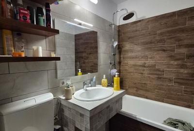 Apartament 2 camere semidecomandate, zona Calvaria, Manastur - 9