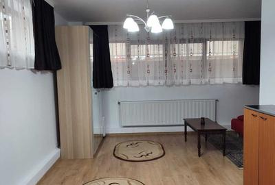 Garsonieră decomandată, mobilată în Brâncoveanu - 2