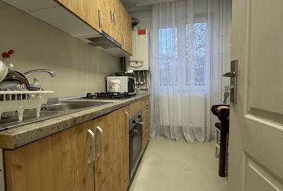 Apartament cu 2 camere în Central - 4