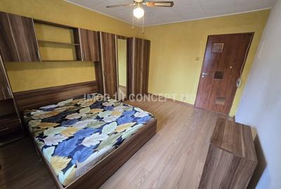 INCHIRIERE APARTAMENT 2 CAMERE IN ZONA MARASESTI - 12