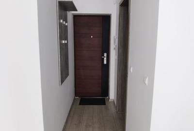 Apartament cu 2 camere de inchiriat in Sibiu Ansamblul Magnolia - 8