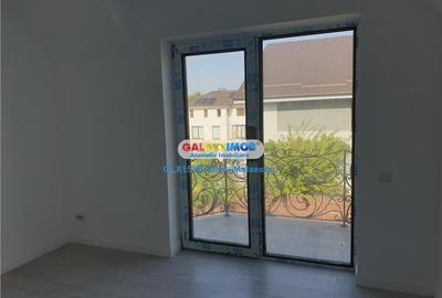 Corbeanca - Paladin Residence - Vila P+1E - 41