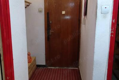 Apartament cu 2 camere decomandat în Giurgiului - 5