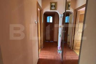 Apartament cu 3 camere decomandat în Sud - 11