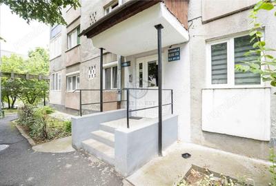 APARTAMENT CU 2 CAMERE, DECOMANDAT, ZONA ROGERIUS - 7