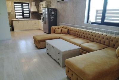 Casă cu 4 camere în Vladimirescu - 2