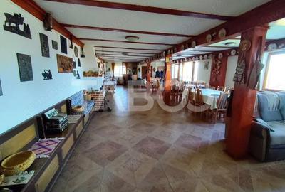 Spațiu comercial, de 615 mp, în Fântânele - 18