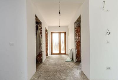 REDUCERE Casa noua, spa?ioasa, in cartierul reziden?... - 10