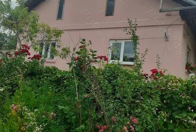 Casă cu 4 camere în Horezu - 1