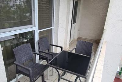 Garsonieră decomandată în Titan - 2