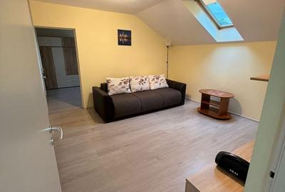 Apartament cu 2 camere semidecomandat în Central - 2