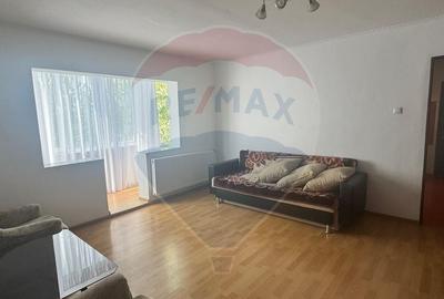 Apartament de inchiriat cu 2 camere in zona Rogerius - 7