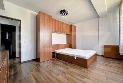 Apartament cu 3 camere decomandat, mobilat în Florești - 4