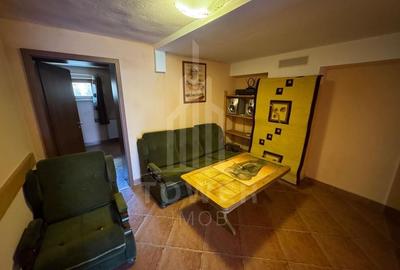 Proprietate unică de vânzare - fosta Poștă din Ocna Sibiului - 4