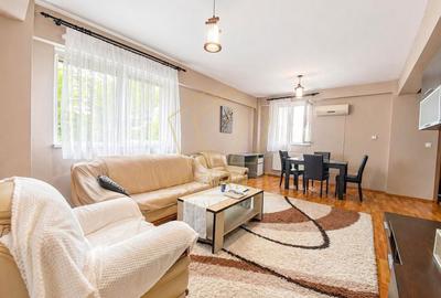 Apartament cu 2 camere decomandat, mobilat în Lipovei - 4