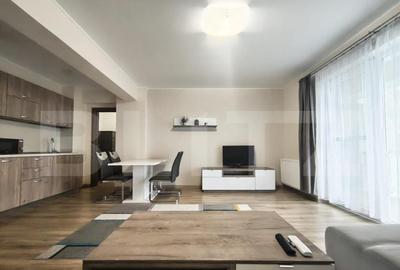 Apartament cu 2 camere, bloc SDK, 66 mp, parcare privata - 5