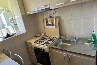 Apartament 1 camera Siderurgi?tilor-Vest - 8