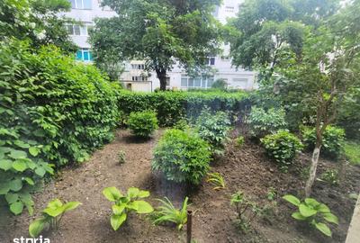 Apartament cu 2 camere în Șerbănești