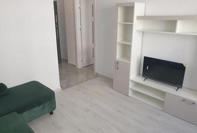 Garsonieră decomandată în Roșu - 1