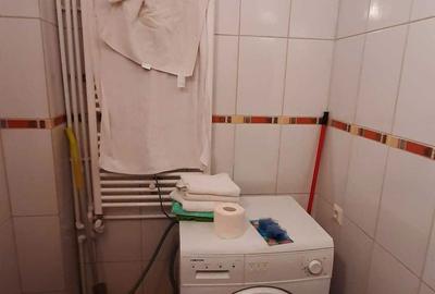 Garsonieră decomandată în ICIL - 1