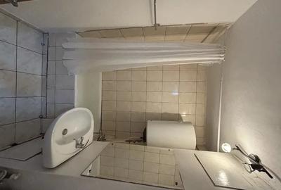 Garsonieră semidecomandată în Dristor - 4