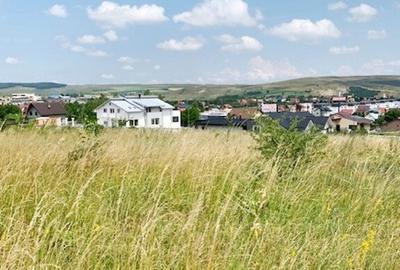 Teren intravilan Piatra Neamt, zona Fermelor - 1