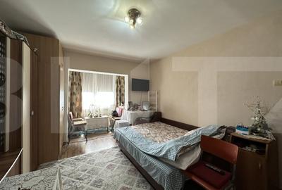 Apartament cu o camera, mobilat, Buziasului - 5