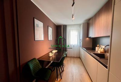 Apartament 3 cam/de inchiriat/Dem Radulescu Apartament 3 cam/de inchiriat/Dem Radulescu - 3