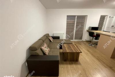 Apartament cu 3 camere decomandat în Cristian - 7