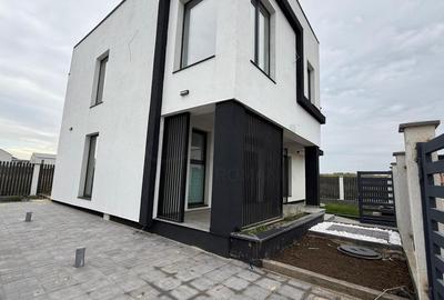 REV2005305 Vila individuala 4 camere Tunari I Teren 300 mp - 5