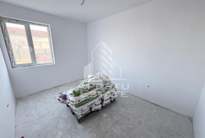 Casa individuala cu 3 camere Parter + Mansarda in Giroc - Calea Urseni - 7