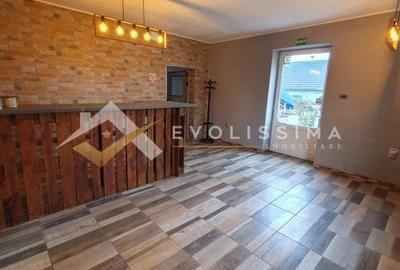 Ultracentral Restaurant / Pizzerie Sacele - 1