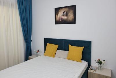 Apartament elegant - loc parcare-Prelungirea Ghencea - 11