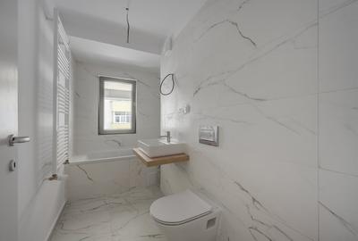 Apartament cu 2 camere semidecomandat în Lacul Tei - 5