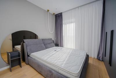 Apartament cu 3 camere decomandat, mobilat în Floreasca