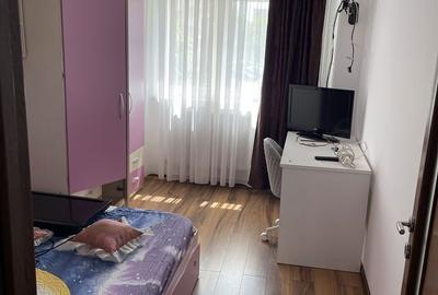 Apartament cu 3 camere nedecomandat în Trivale - 7
