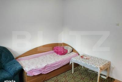 Apartament cu 2 camere decomandat în Deve - 4