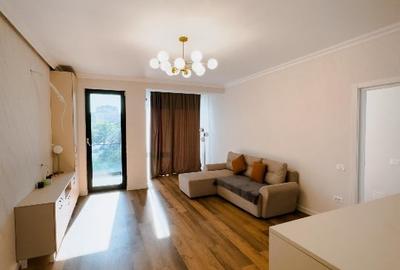 Apartament 2 camere 61 mp Decebal | Construcție Nouă |  Fără Agenții - 13