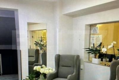 Inchiriere apartament 2 camere | zona Copou | - 3