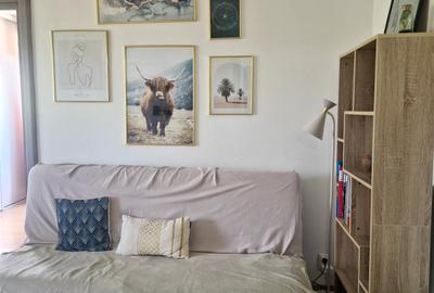 Apartament cu 2 camere nedecomandat în Circumvalațiunii - 3