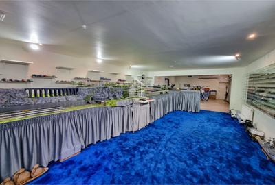 Casă cu 7 camere cu Piscina în Snagov - 23