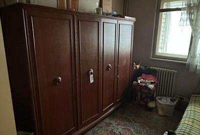 Apartament cu 3 camere semidecomandat în Giulești - 4