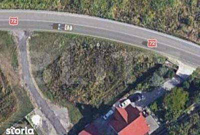 Teren de 1415 mp, în Aninoasa - 1
