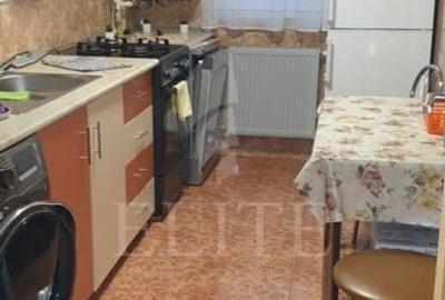 Apartament 2 camere în zona CALEA TURZII - 10
