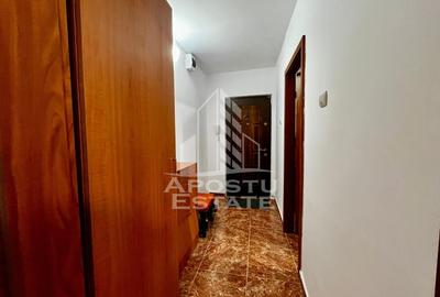 Apartament cu 2 camere semidecomandat, mobilat în Dâmbovița - 17