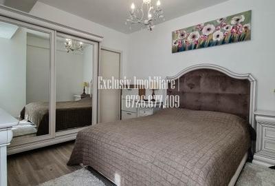 TERMEN LUNG! Ap de LUX pe Malul Lacului - Parcare Privata - Vedere la Mare - 13