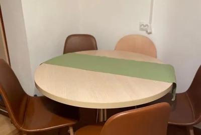 Apartament cu 2 camere, decomandat, PET FRIENDLY, zona Tatarasi - 5