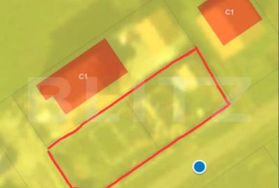 Casă cu 7 camere cu Teren 500 Mp în Sud - 2